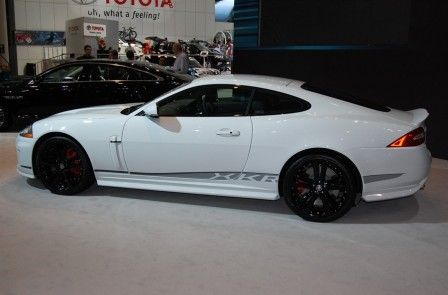 XK 5